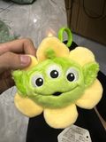Móc khóa Thú bông