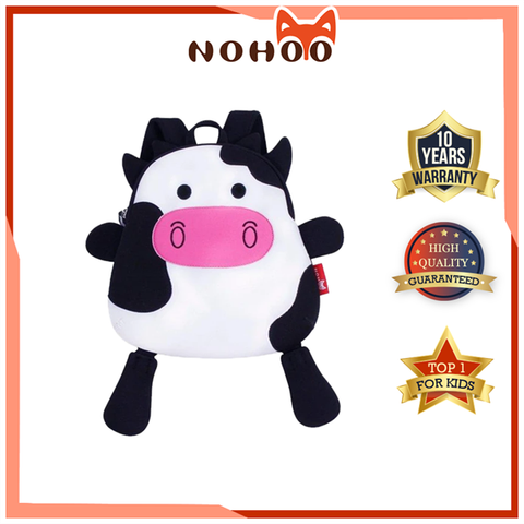 Balo Bò Sữa NH054