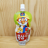 Nước Hồng Sâm Pororo 100ml