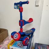 Xe Scooter 3D 21594