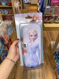 Hộp Bút Dây Kéo 3D Disney
