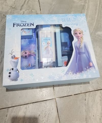 SET DỤNG CỤ HỌC TẬP DISNEY