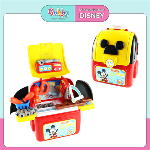 BỘ ĐỒ CHƠI DISNEY