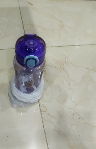 Bình Nước Uống Trực Tiếp Disney 420ML