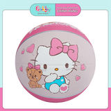 Bóng Rổ SIZE 3
