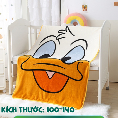 Chăn Disney 100x140