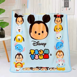Chăn Disney 100x140