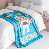 Chăn Disney 110x150