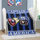 Chăn Disney 110x150