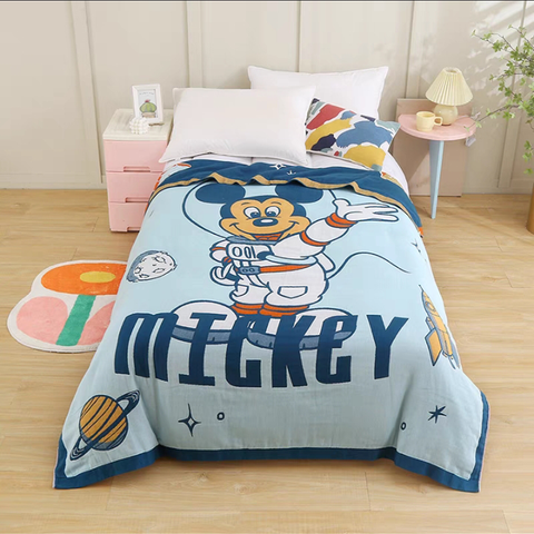 Chăn Disney 120*150