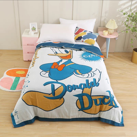 Chăn Disney 120*150