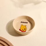 Chén đựng nước chấm sứ Disney 8.8*8.8*2.5 cm