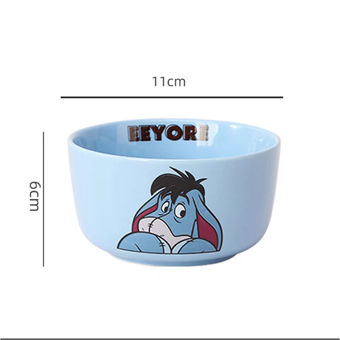 Chén sứ Disney 11*11*6cm