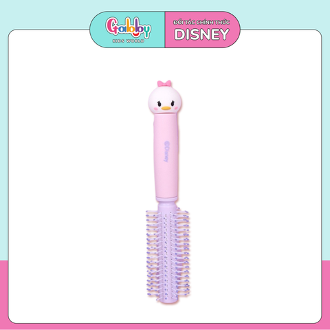 LƯỢC UỐN TÓC DISNEY