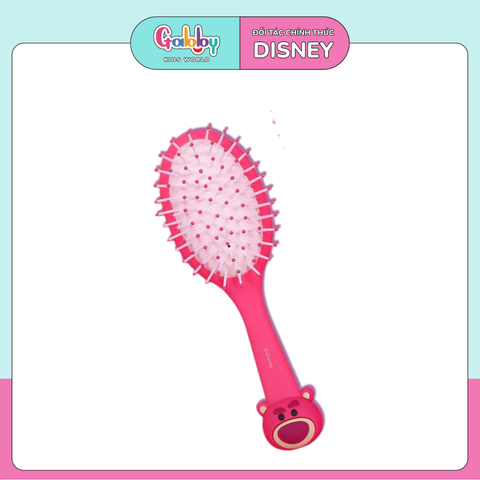 LƯỢC MASSAGE DISNEY