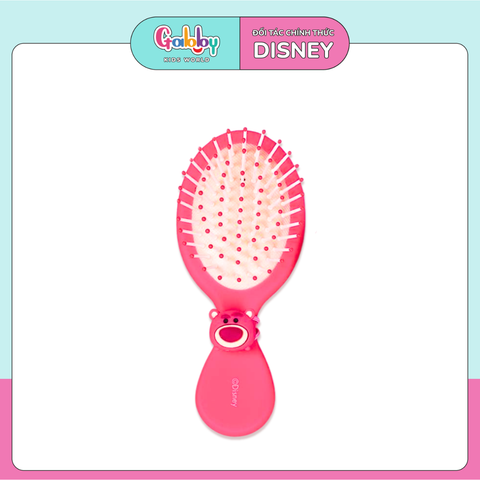 LƯỢC MASSAGE DISNEY