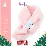 KHĂN CHOÀNG HÌNH THÊU SANRIO