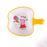 Bát Melamin Hình Trái Táo