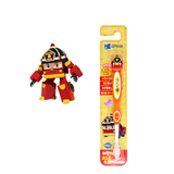 Bàn Chải Đánh Răng Robocar Poli