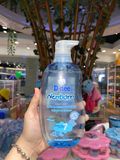 Sữa Tắm D-nee Head & Body Baby Wash 380ML