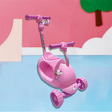 Xe Trượt Scooter 4 in 1
