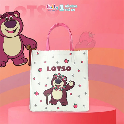 TÚI ĐEO CHÉO DISNEY