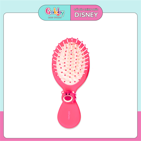 LƯỢC MASSAGE DISNEY