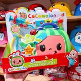 Đồ Chơi Cocomelon