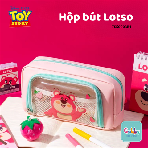 HỘP BÚT TS5000