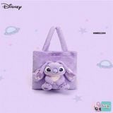 TÚI XÁCH LÔNG MỊN DISNEY