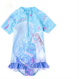 Bộ đồ Bơi Liền Tay ngắn