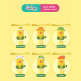 BLIND BOX BANA X BANA