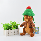 Gấu Bông Thỏ Peter Rabbit