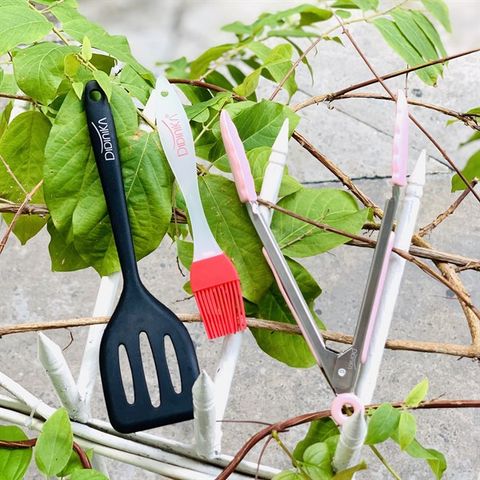 Bộ dụng cụ nấu ăn DIDINIKA (3 MÓN)