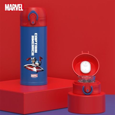 Bình Giữ Nhiệt Disney 380ML