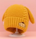 NÓN LEN CÓ TAI SANRIO