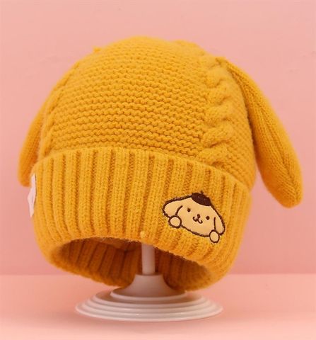 NÓN LEN CÓ TAI SANRIO