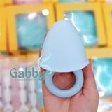 Gặm Nướu Cho Bé Burabi