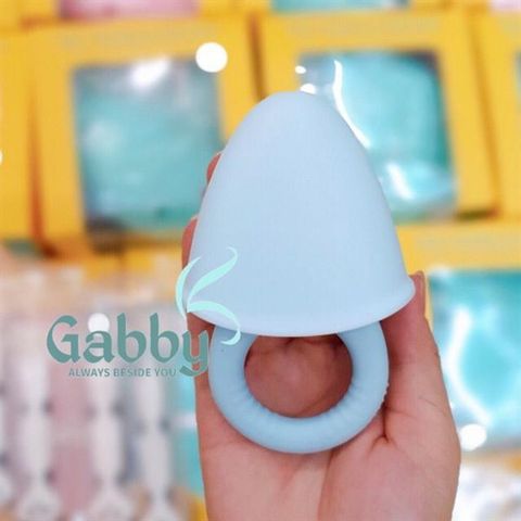 Gặm Nướu Cho Bé Burabi