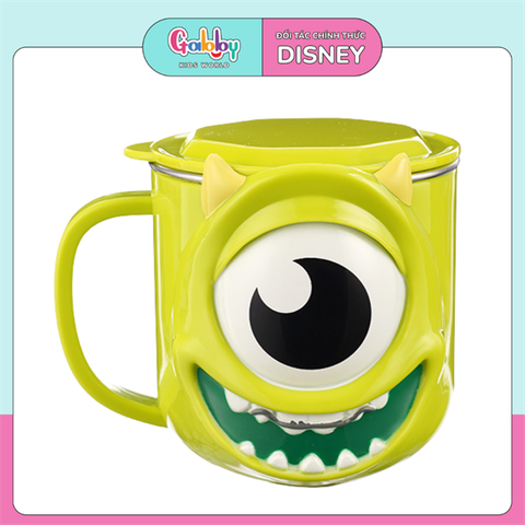 Ly Nước Giữ Nhiệt 3D Disney