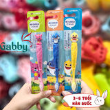 Bàn Chải Đánh Răng LG Baby Shark