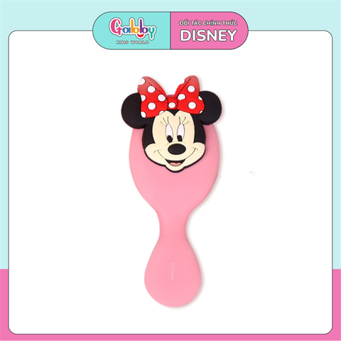 LƯỢC MASSAGE ĐỆM KHÍ DISNEY
