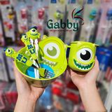 Combo set ăn Sulley