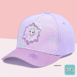 MŨ NÓN DISNEY ĐÍNH CƯỜM