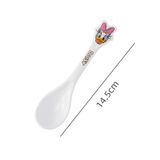 Muỗng Sứ Disney 14.5 cm