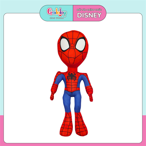 Gấu Bông SpiderMan 32CM