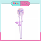 ĐŨA TẶP ĂN ĐẦU TRÒN