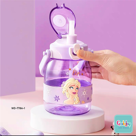 BÌNH NƯỚC DISNEY 1000ML
