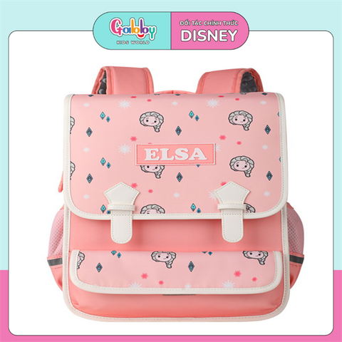 Balo Đi Học Disney