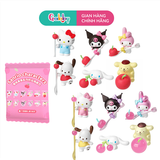 BLIND BOX SANRIO CHARACTERS